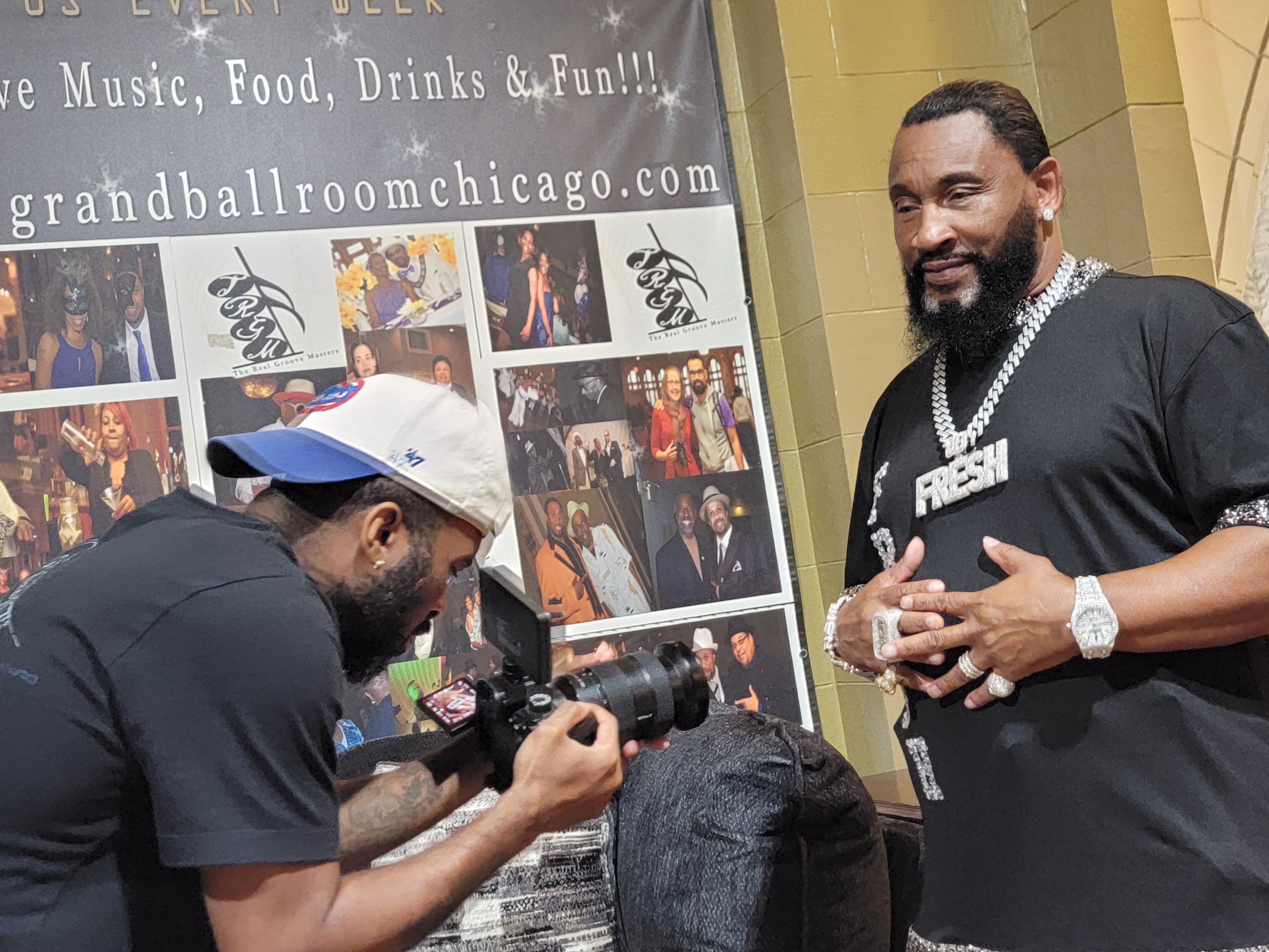 Music Odyssey Moment 6